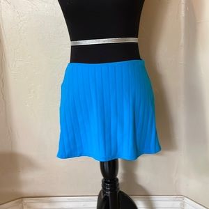 Swim skirt